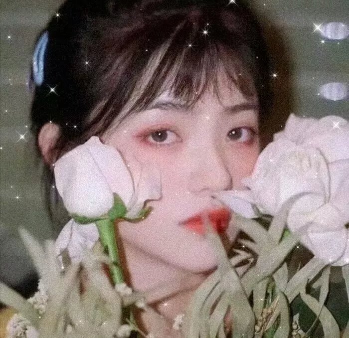四月的假面
