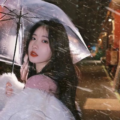 桃花小妹
