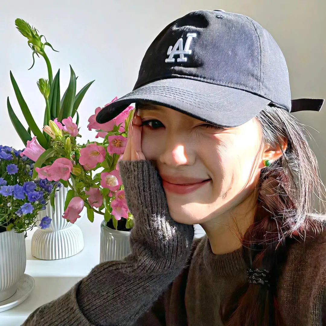 幻想中的你